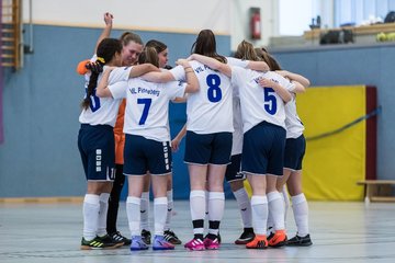 Bild 270 - F Loewinnen Hallen Cup